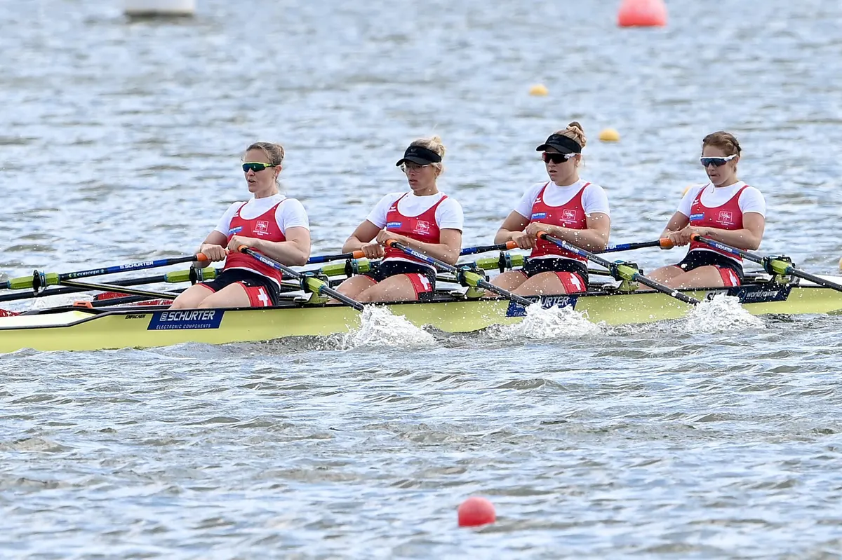 Weltcup III