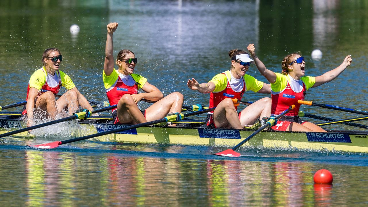 Weltcup II Luzern