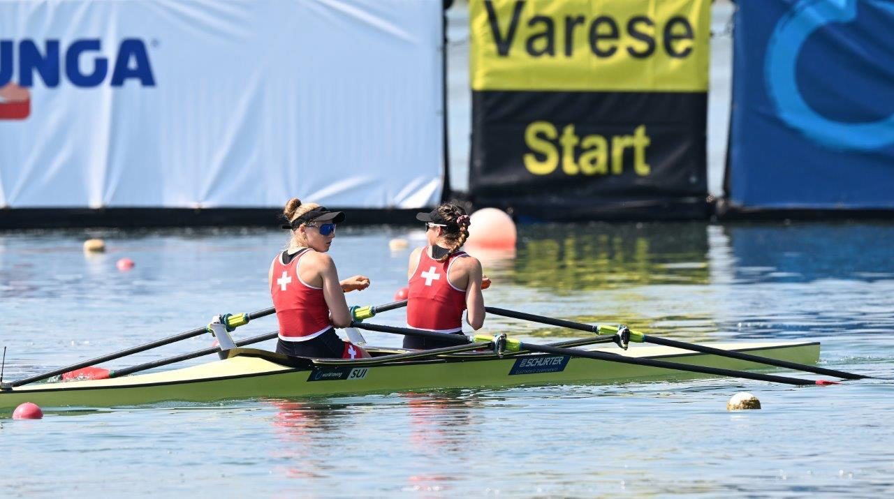 Weltcup I Varese (ITA)